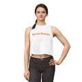 Stevie Knicks Crop Tank