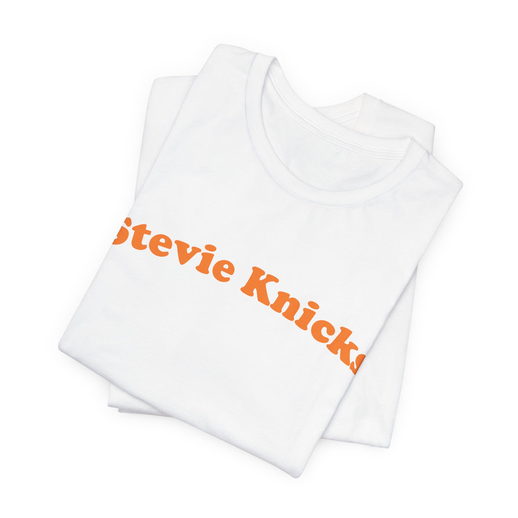 Stevie Knicks Tee