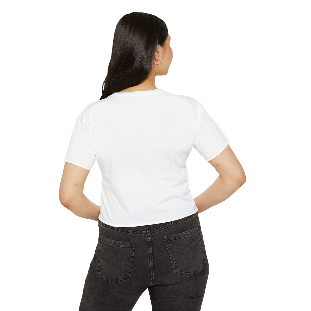 Stevie Knicks Crop Top