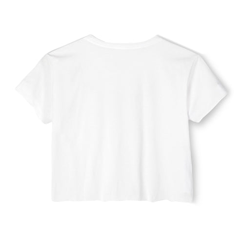 Stevie Knicks Crop Top