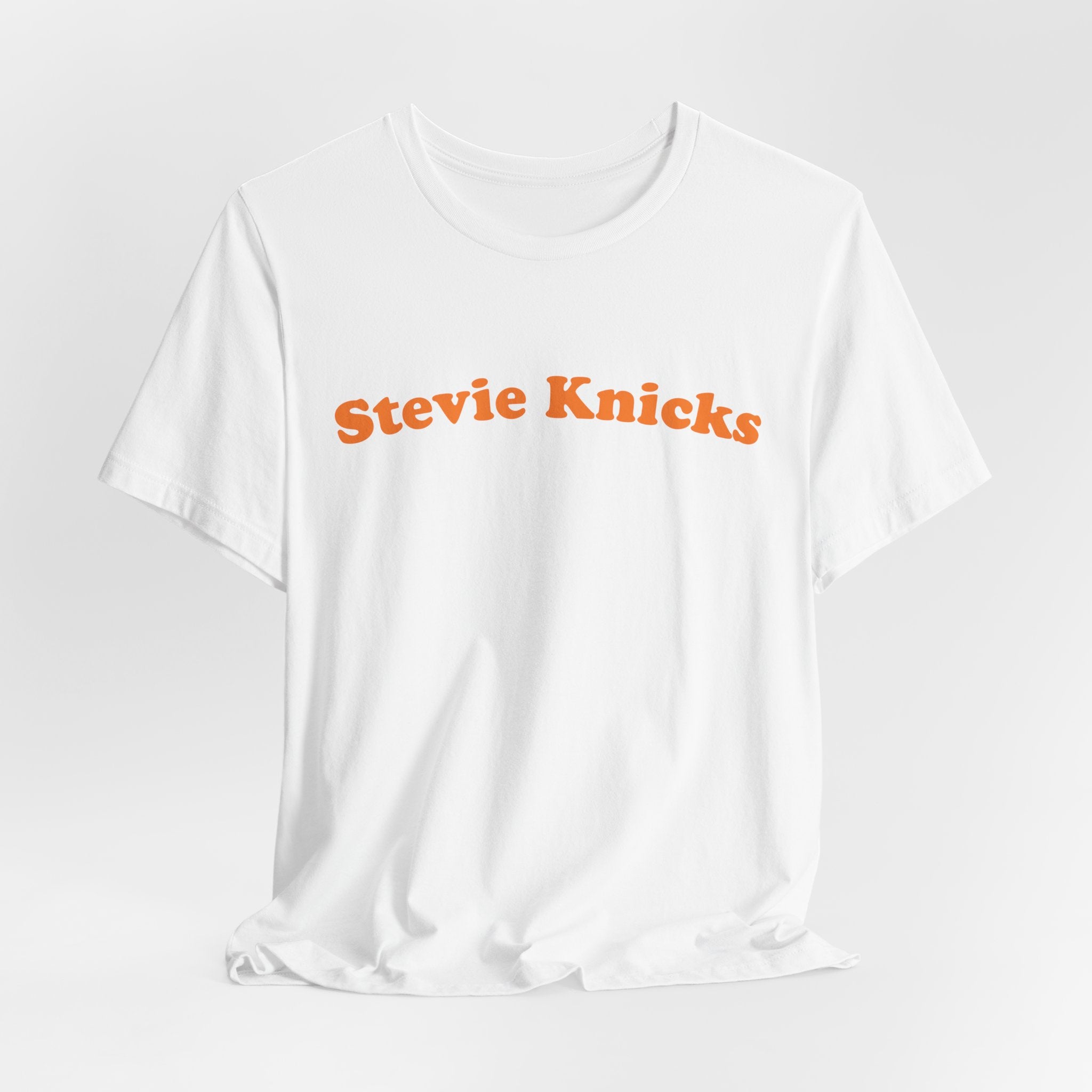 Stevie Knicks Tee